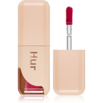 House of Hur Glowy Ampoule Tint luciu de buze rezistent cu efect de hidratare - imagine 2